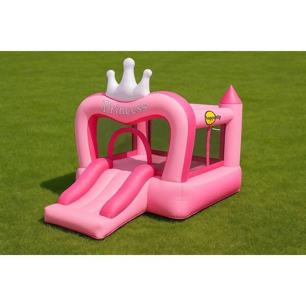 pula-pula princesas inflavel yeladim
